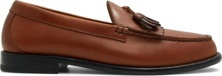 Brooks Brothers Men's Edison Loafers - Image 2