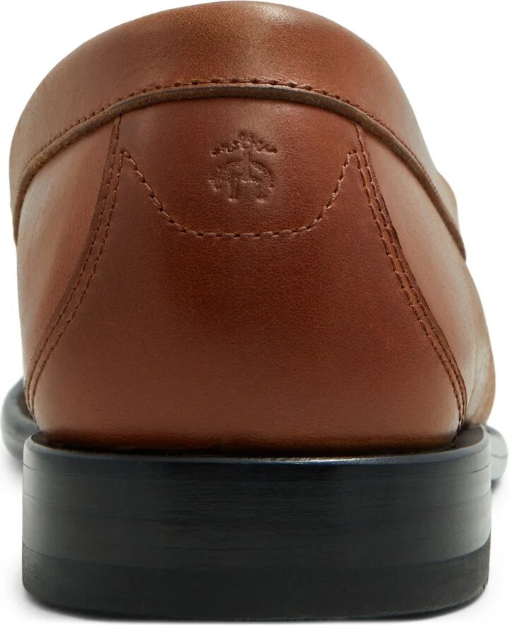 Brooks Brothers Men's Edison Loafers - Image 3