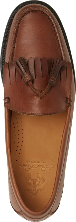 Brooks Brothers Men's Edison Loafers - Image 4