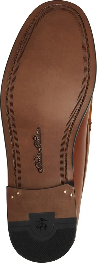 Brooks Brothers Men's Edison Loafers - Image 5