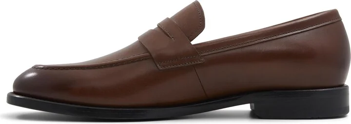 Brooks Brothers Men's Greenwich Penny Loafer