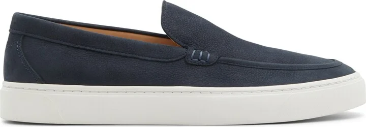 Brooks Brothers Men's Hampton Slip On Casual Loafers - Image 2