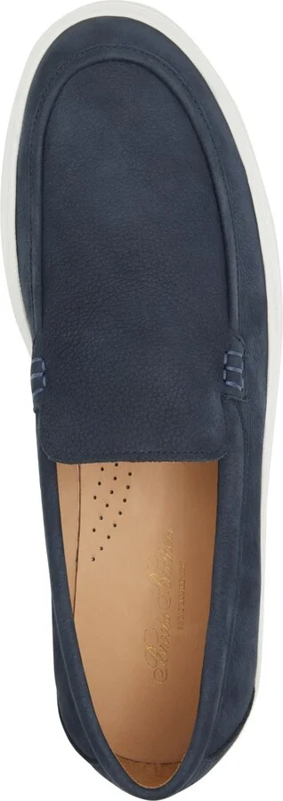 Brooks Brothers Men's Hampton Slip On Casual Loafers - Image 4
