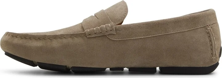 Brooks Brothers Men's Jefferson Loafer