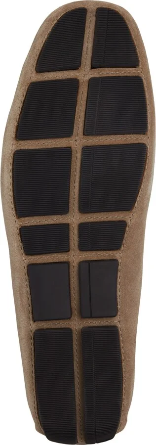 Brooks Brothers Men's Jefferson Moccasin Driving Loafers - Image 4