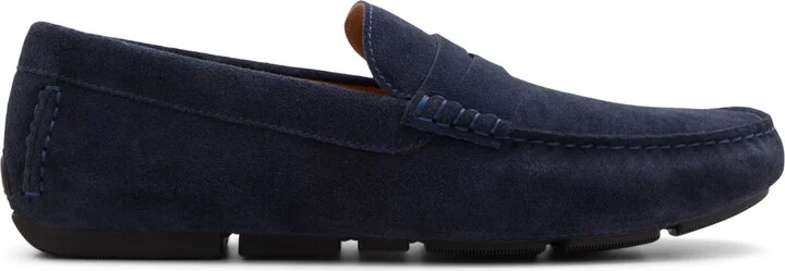 Brooks Brothers Men's Jefferson Moccasin Driving Loafers - Image 6
