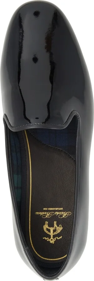 Brooks Brothers Men's Lenox Loafers - Image 5