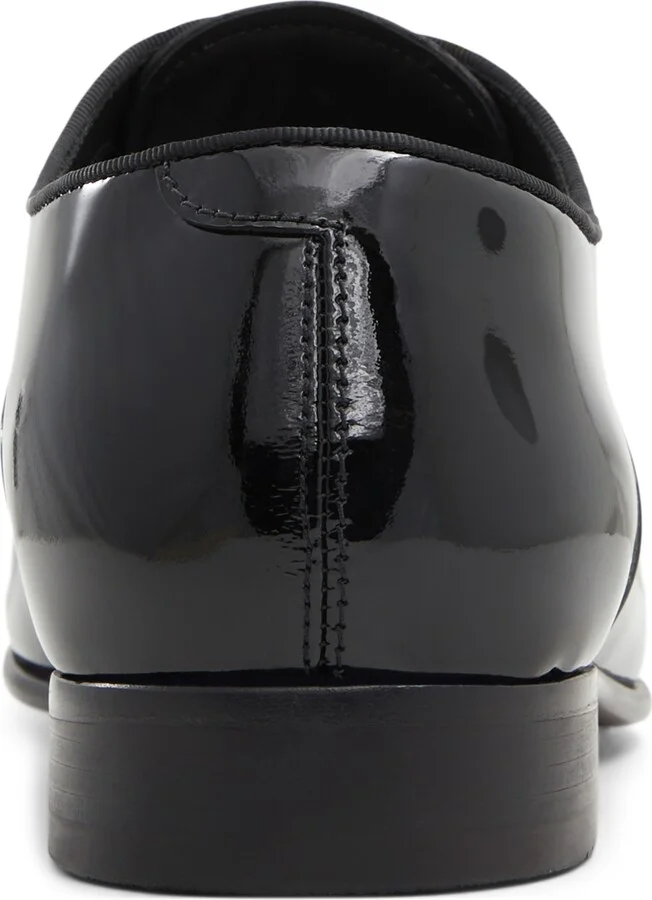 Brooks Brothers Men's Pierce Lace Up Oxfords - Image 3
