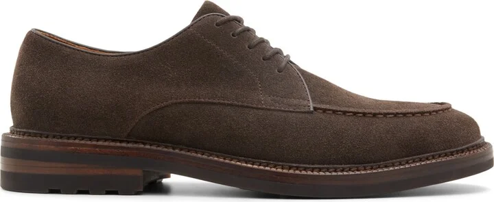 Brooks Brothers Men's Princeton Lace Up Oxfords - Image 2