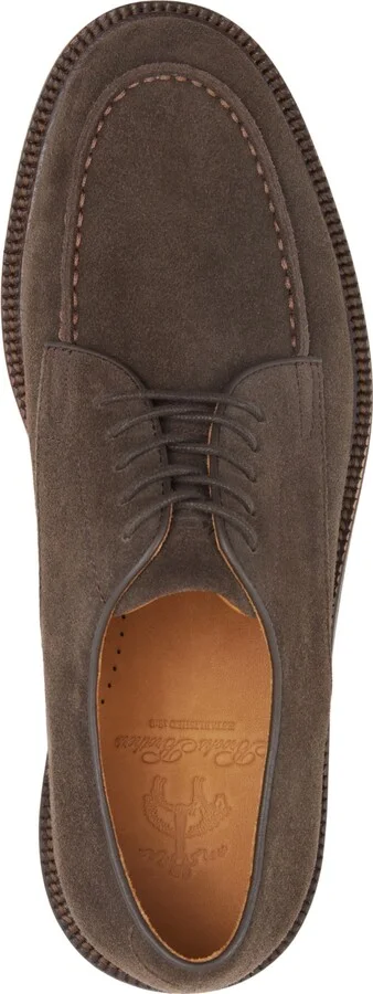 Brooks Brothers Men's Princeton Lace Up Oxfords - Image 4