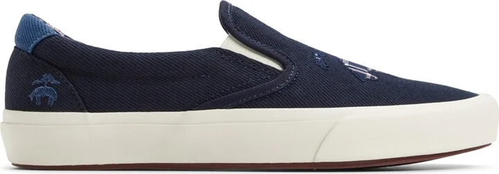 Brooks Brothers Men's Quincy Slip-on Loafers - Image 2