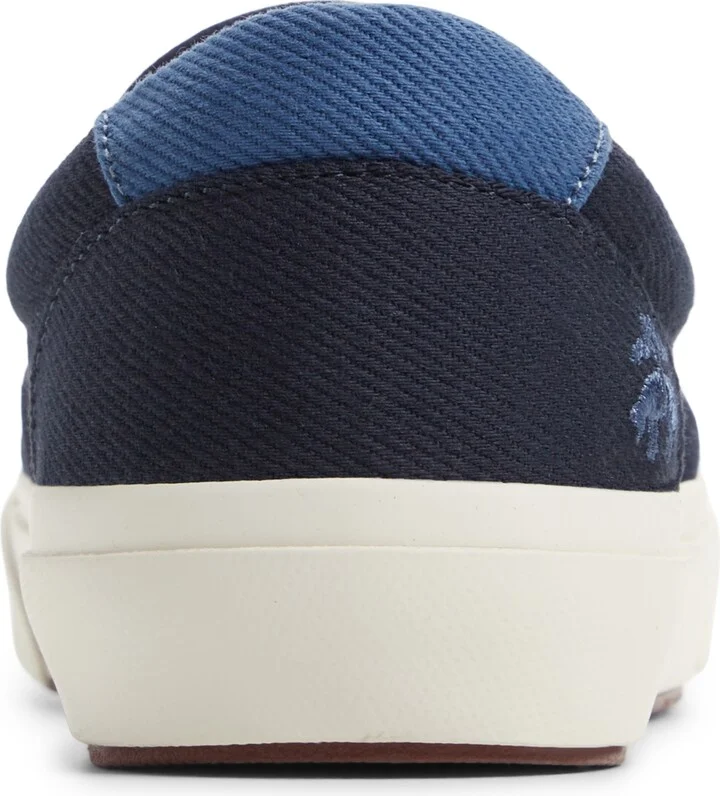 Brooks Brothers Men's Quincy Slip-on Loafers - Image 3