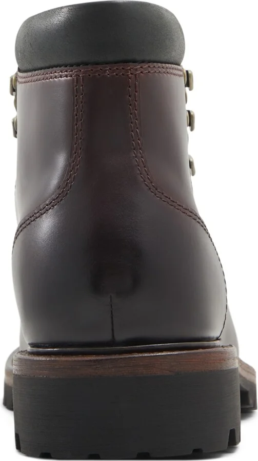 Brooks Brothers Men's Roosevelt Lace Up Hiking Boots - Image 3