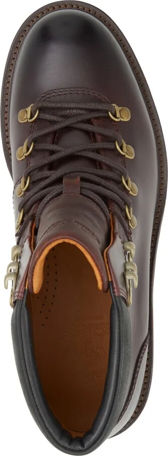 Brooks Brothers Men's Roosevelt Lace Up Hiking Boots - Image 4