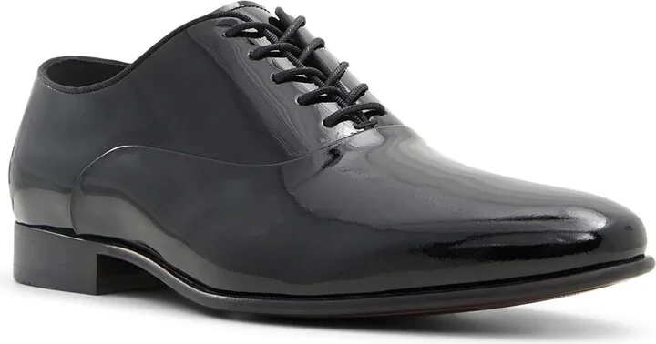Brooks Brothers Pierce Oxford