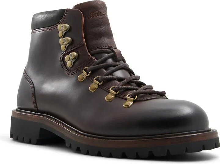 Brooks Brothers Roosevelt Boot