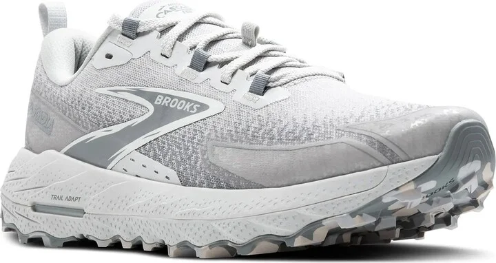 Brooks Cascadia 18 Trail Running Shoe