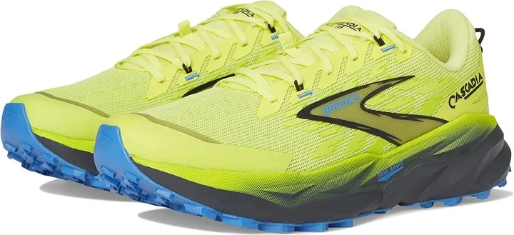 Sunny Lime,black,blue