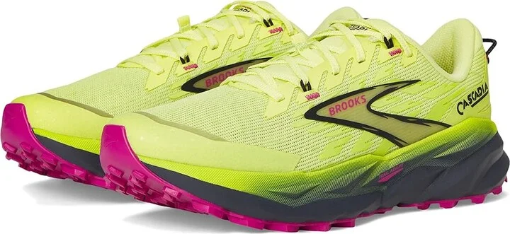 Sunny Lime,black,magenta