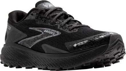 Brooks Divide 5 GTX Trail Running Shoe - Women's - Image 2