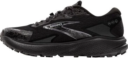Brooks Divide 5 GTX Trail Running Shoe - Women's - Image 6