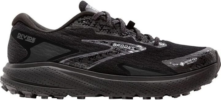 Brooks Divide 5 GTX Trail Running Shoe - Women's