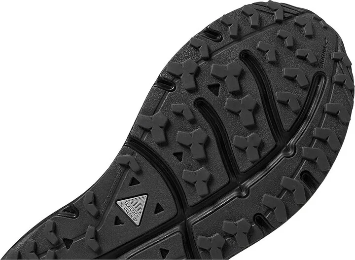 Brooks Divide 5 GTX Women's Running Shoes Black/Alloy/Primer Grey : 9 B - Medium, Synthetic - Image 6