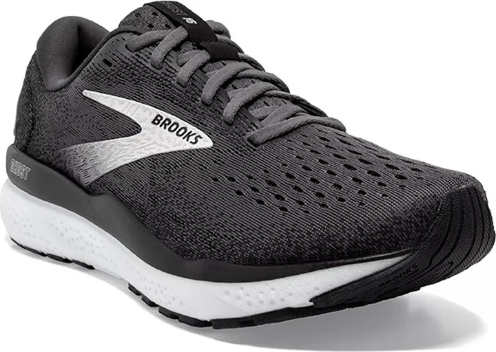 Black/Grey/White