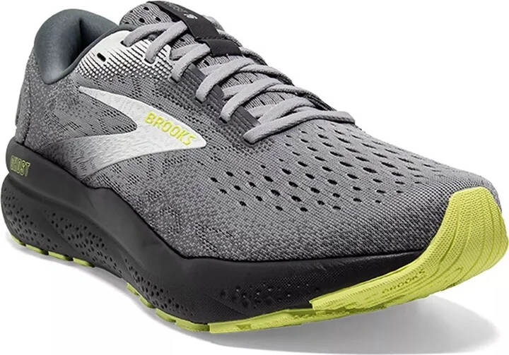 Brooks Extra Wide Width Ghost 16 Running Shoe