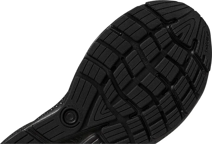 Brooks Ghost 16 GTX Men's Running Shoes Black/Black/Ebony : 10 D - Medium, Synthetic - Image 6