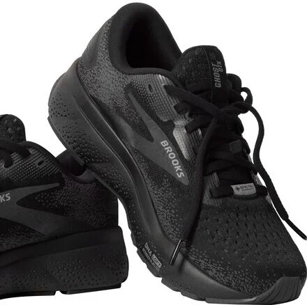 Brooks Ghost 16 GTX Running Shoe - Women's - Image 10