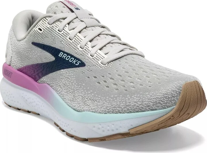 Grey/Purple