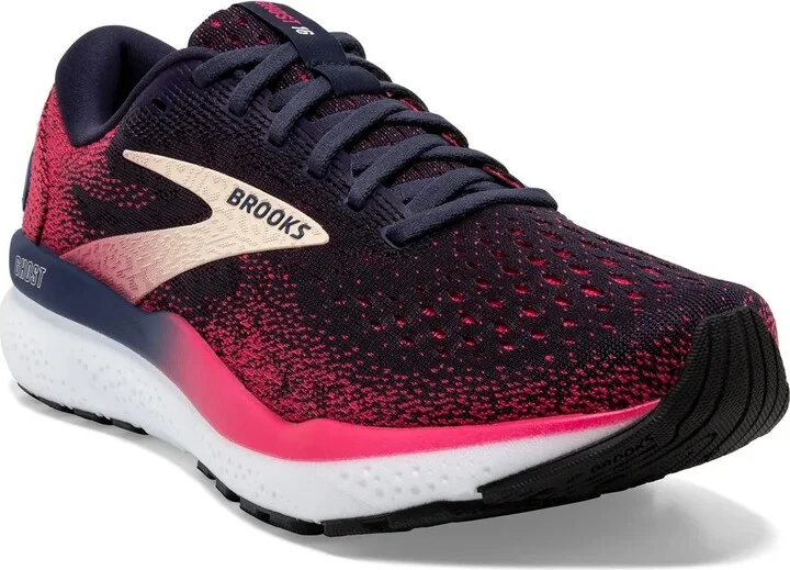 Brooks Ghost 16 Running Shoe