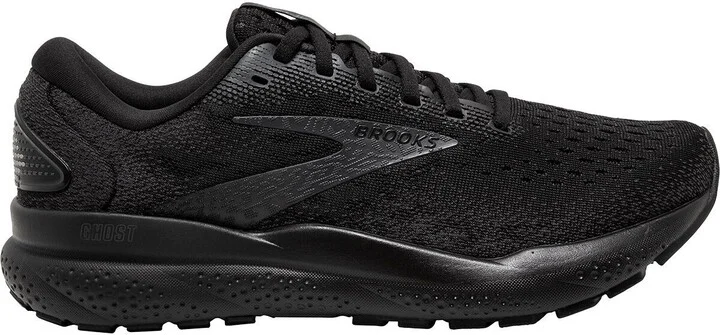 Black/Black/Ebony