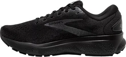 Brooks Ghost 16 Wide Shoe - Women's - Image 11
