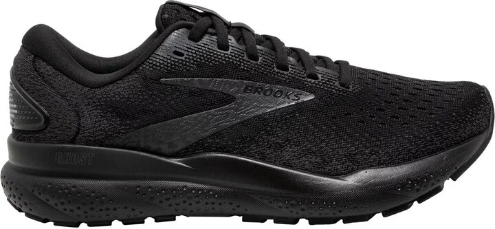 Black/Black/Ebony