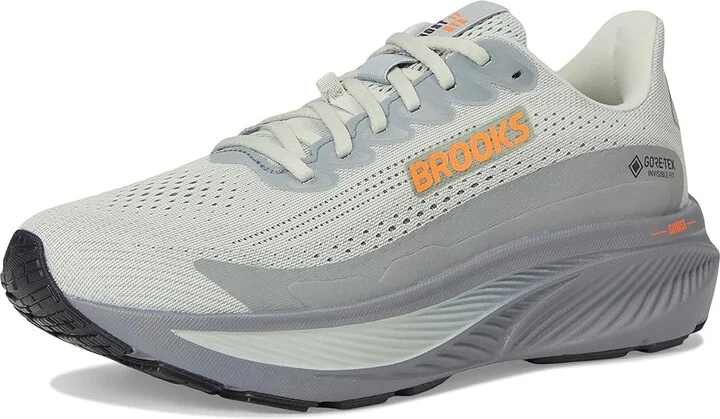 Brooks Ghost 17 GTX(r) Men's Running Shoes Black/Black/Ebony : 8.5 D - Medium, Textile - Image 11