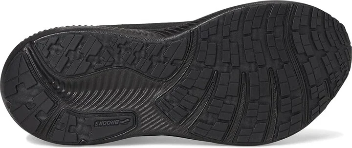 Brooks Ghost 17 GTX(r) Women's Running Shoes Coconut/Oyster/Blue : 7 B - Medium, Textile - Image 9