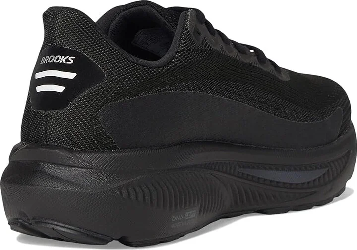 Brooks Ghost 17 GTX(r) Women's Running Shoes Coconut/Oyster/Blue : 7 B - Medium, Textile - Image 10