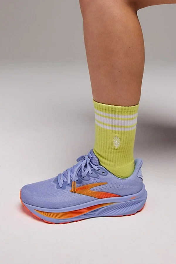 Brooks Ghost 17 Sneakers - Image 3