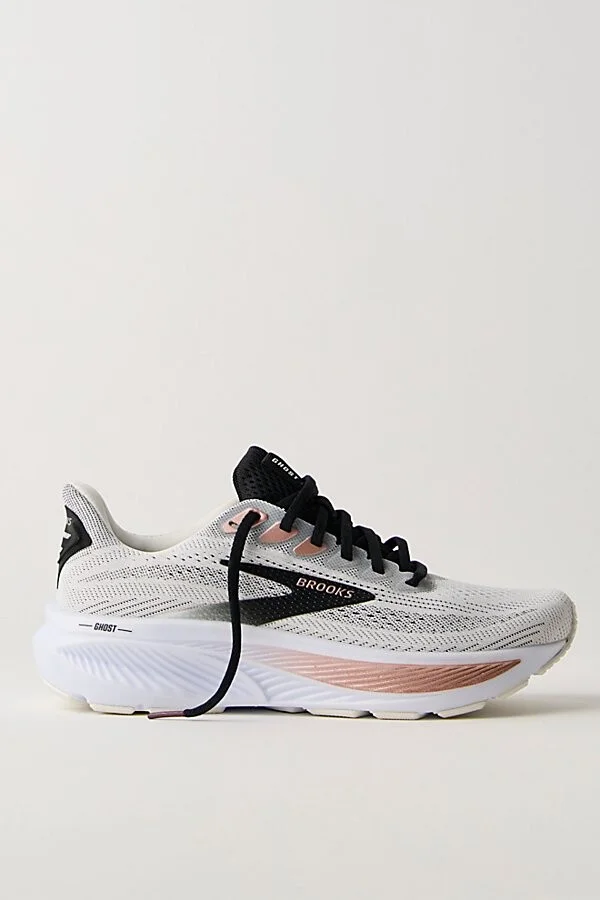 Brooks Ghost 17 Sneakers - Image 3