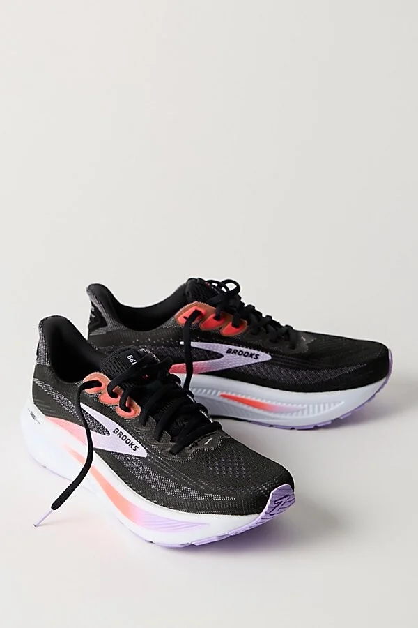 Brooks Ghost 17 Sneakers - Image 2