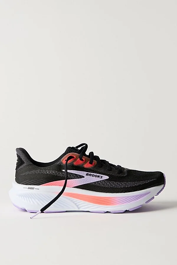 Brooks Ghost 17 Sneakers - Image 3
