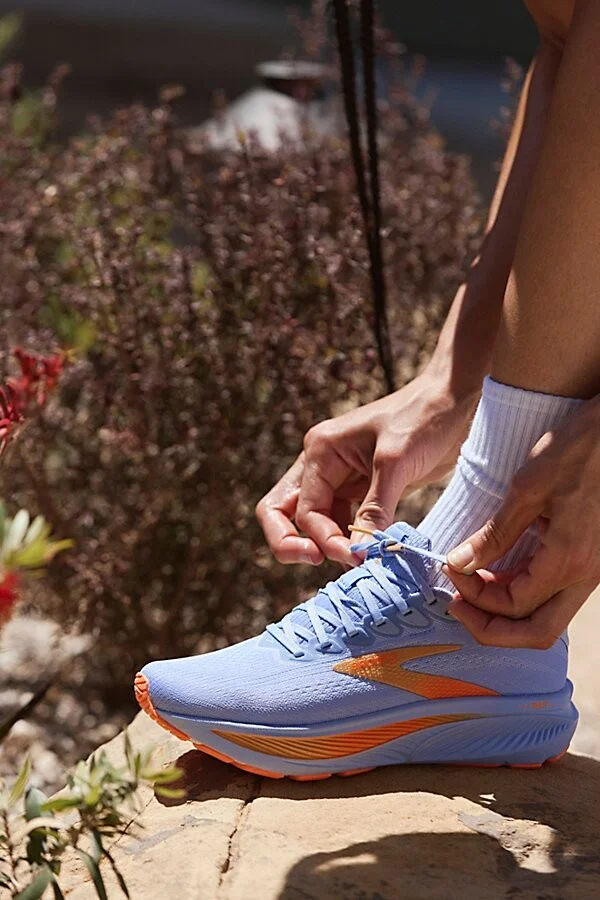 Brooks Ghost 17 Sneakers