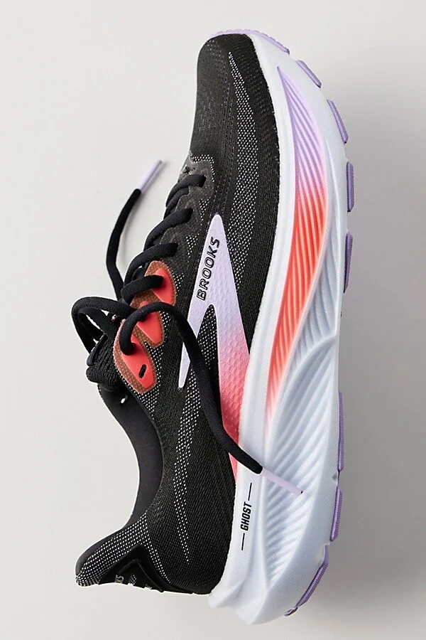 Brooks Ghost 17 Sneakers