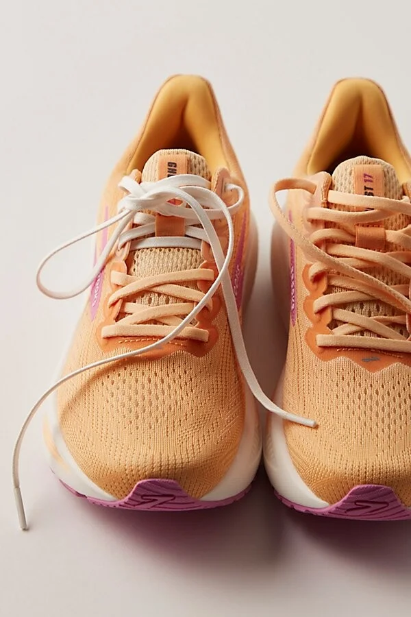 Brooks Ghost 17 Sneakers