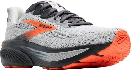Brooks Ghost 17 Wide Running Shoe - Men's - Image 2