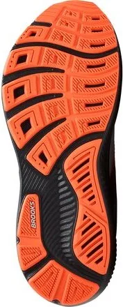 Brooks Ghost 17 Wide Running Shoe - Men's - Image 6