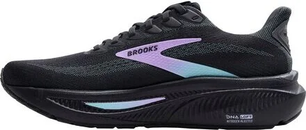 Brooks Ghost 17 Wide Running Shoe - Women's - Image 4