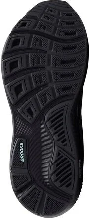 Brooks Ghost 17 Wide Running Shoe - Women's - Image 5